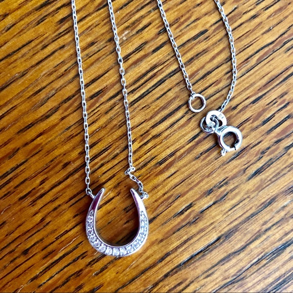 Jewelry - *Sold in Bundle Trade*   Horseshoe Necklace